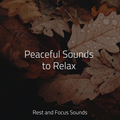 Just Relax cover art