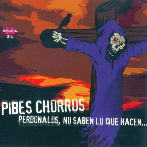 Juan Andres cover art