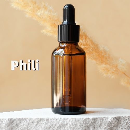 Phili cover art
