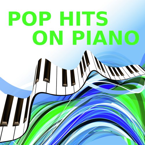 Pop Hits on Piano_poster_image