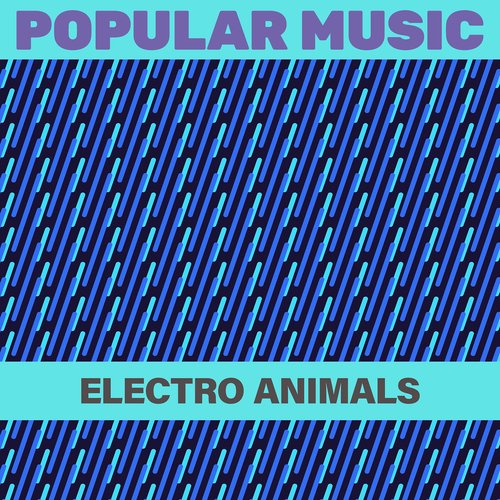 Ambient Travel Music cover art