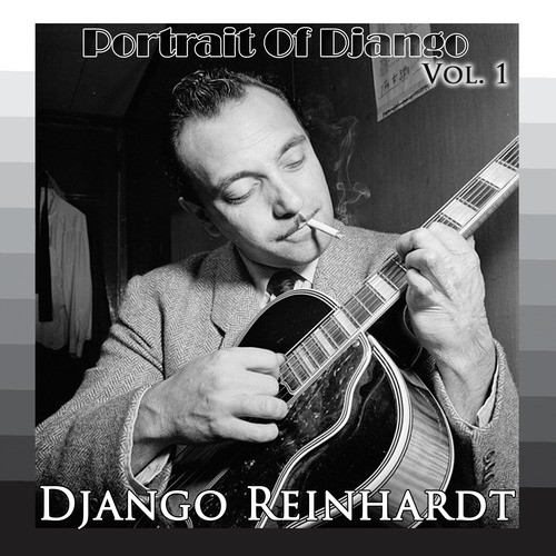 Portrait Of Django Vol. 1