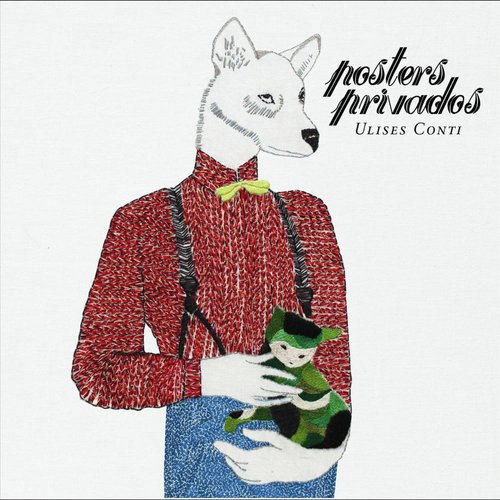 Manuel cover art
