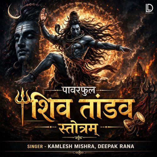 Powerful Shiv Tandav Stotram