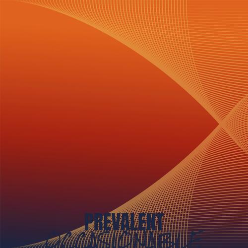 Prevalent Occasionable