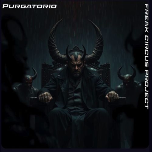 Andrea cover art