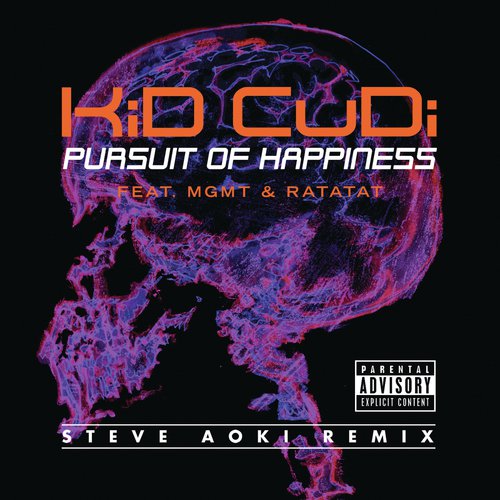 Pursuit Of Happiness (Extended Steve Aoki Remix)