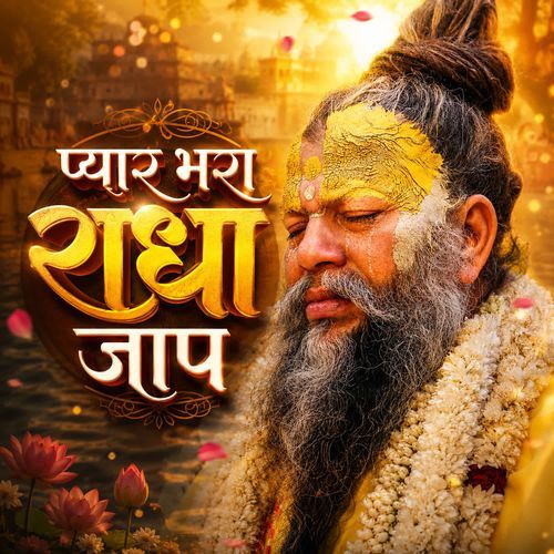 Pyar Bhara Radha Jaap