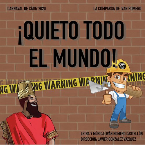 Hace poco cover art