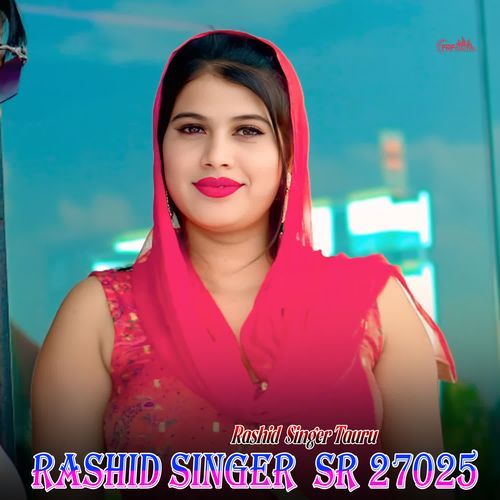 RASHID SINGER SR 27025