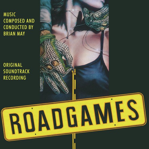 ROADGAMES: Original Soundtrack Recording