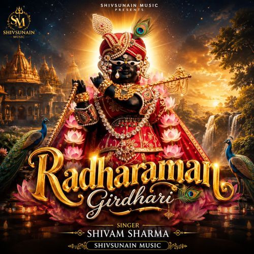 Radharaman Girdhari