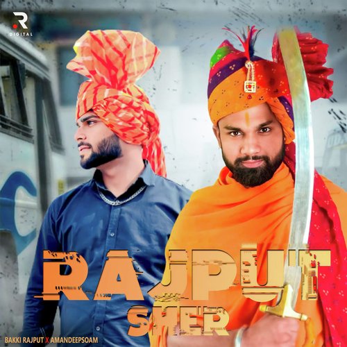 Rajput Sher