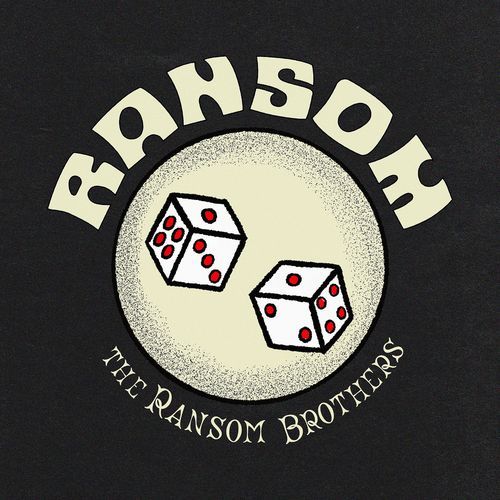 Ransom cover art