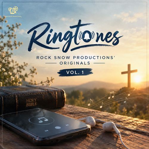 Immanuel Immanil - Ringtone