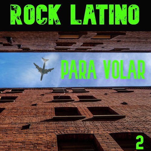 Ropa De Bazar Lyrics - Rock Latino Para Volar Vol. 2 - Only on JioSaavn