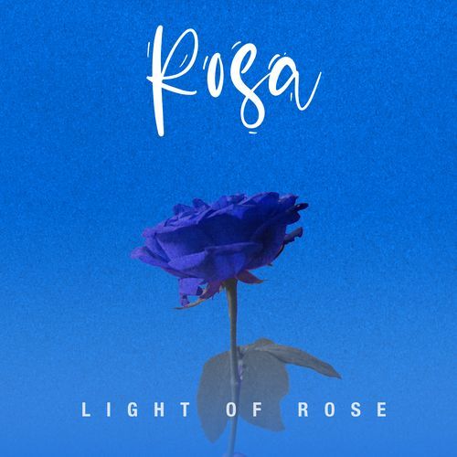 Rosa ( Light of Rose )