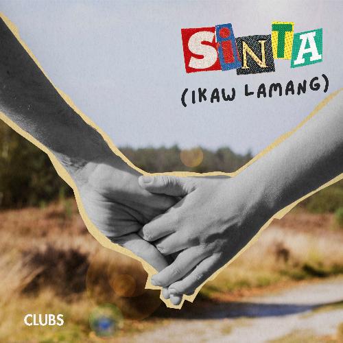 SINTA (Ikaw Lamang) cover art