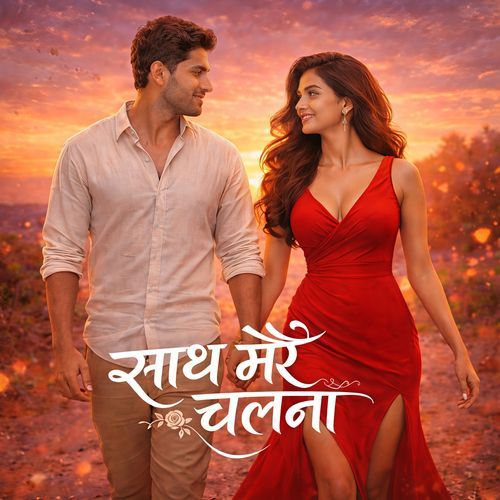Saath Mere Chalna