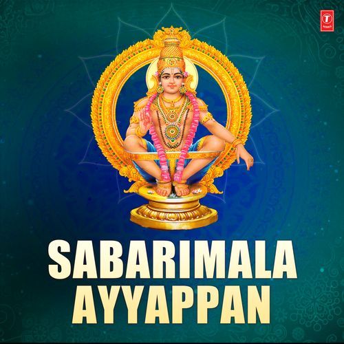 Shabarigiri Ayyappa (From "Manikandan")