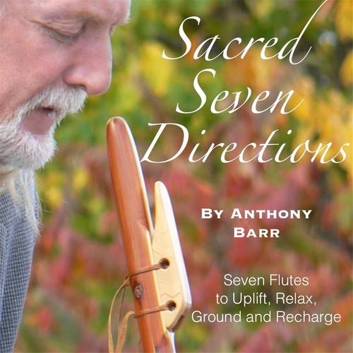 Sacred Seven Directions