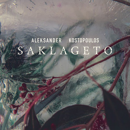 Saklageto cover art