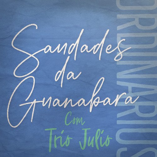 Saudades da Guanabara_poster_image