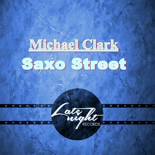 Saxo Street (Original Mix)