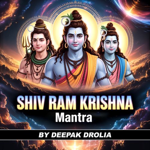 Shiv Ram Krishna Mantra