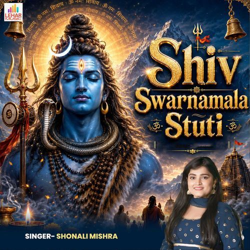 Shiv Swarnamala Stuti