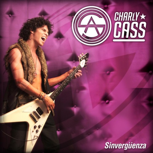 Charly Cass
