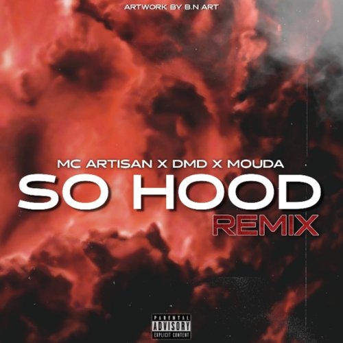 So Hood (Remix)