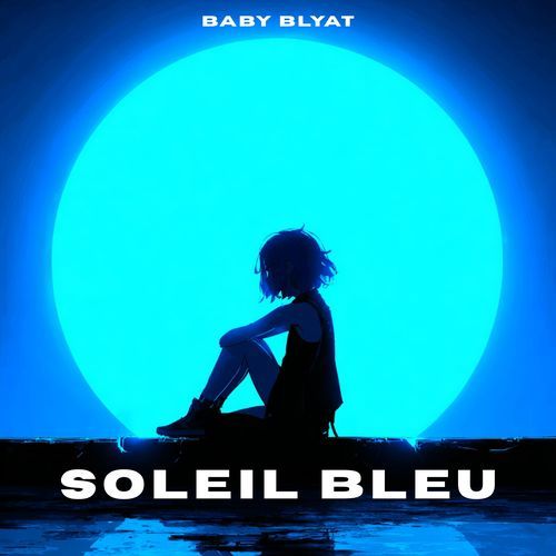 Soleil Bleu