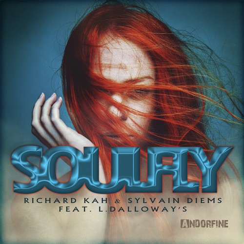 Soulfly cover art