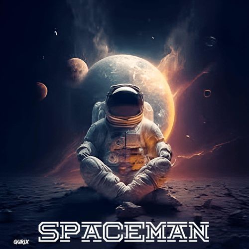 Spaceman