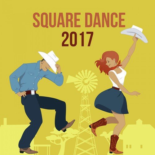 Square Dance 2017