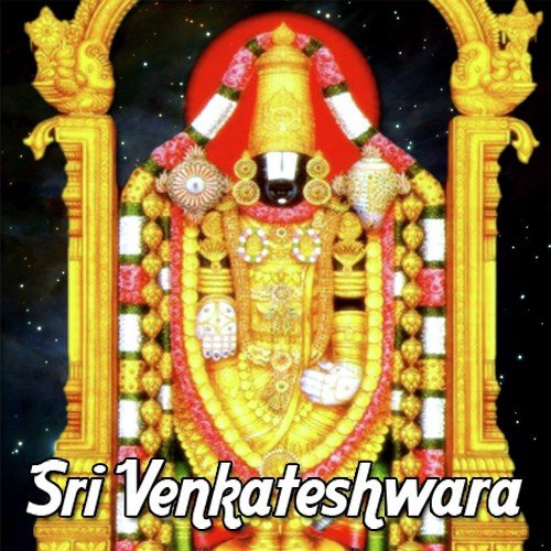 Sri Venkatehwara