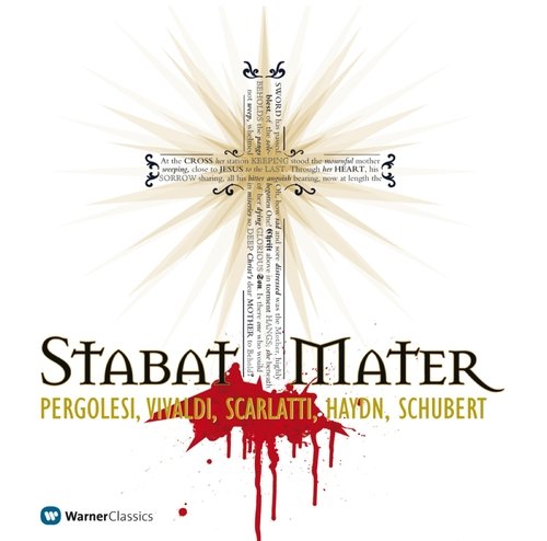 Stabat Mater: XII. Quando Corpus morietur