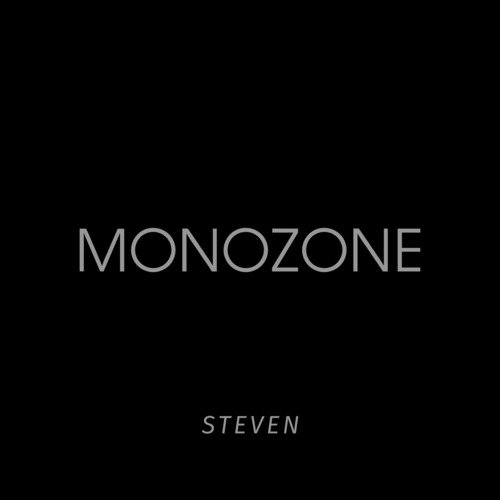 Steven cover art