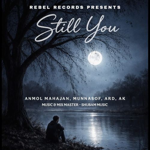 Still You