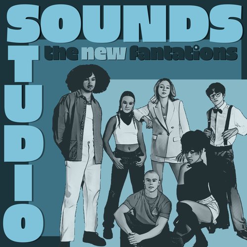 Studio Sounds_poster_image