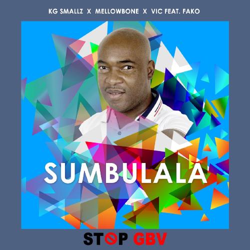 Sumbulala (Stop Gbv) (Original Mix)