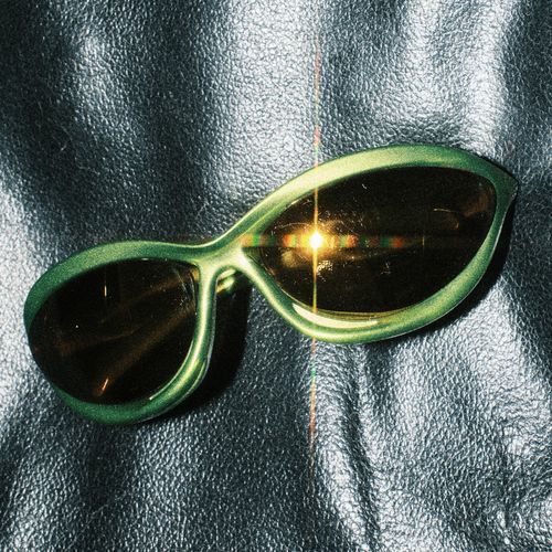 Supersonic / Hands Up In The Sky