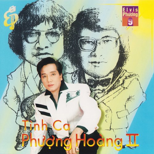 Hương Thừa cover art