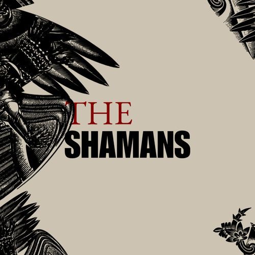 THE SHAMANS