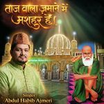 Taj wala zamane mein mashhoor hai