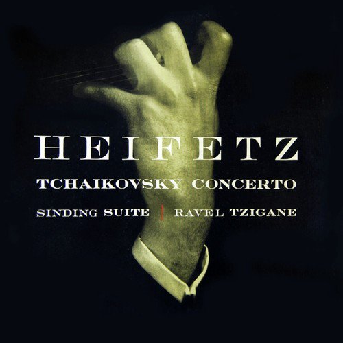 Tchaikovsky Concerto