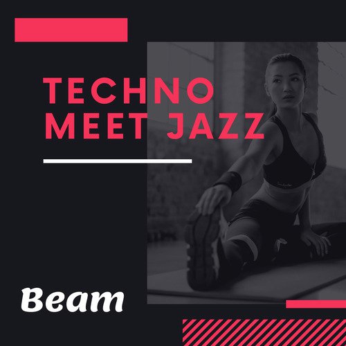 Techno Meet Jazz_poster_image