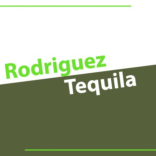 Tequila - EP