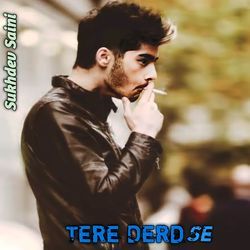 Tere Derd Se-E14NfAB8ZF8